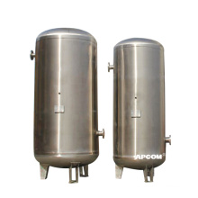 air gas receiver tank vertical air cooler tank air tank carbon fiber